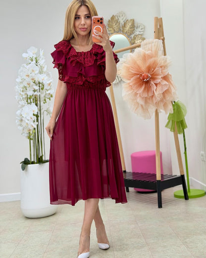 Rochie Milky
