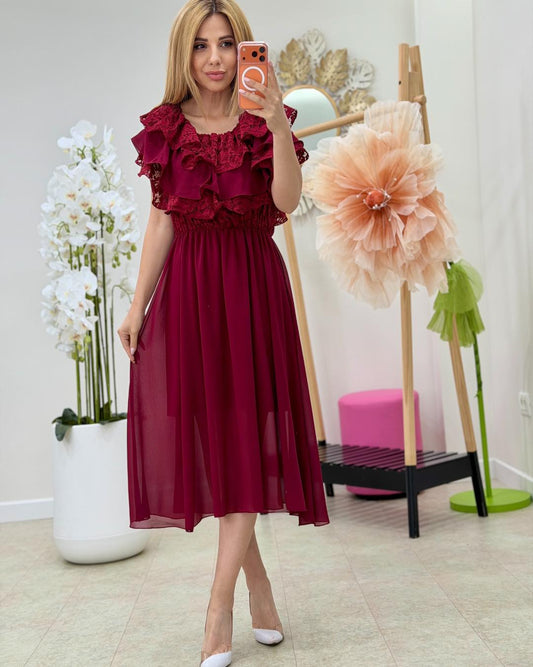 Rochie Milky