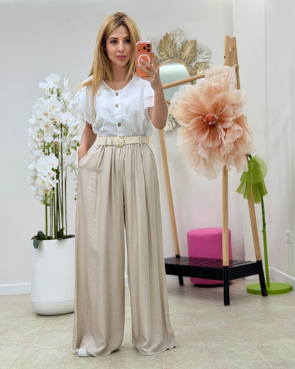 Pantaloni Anisa