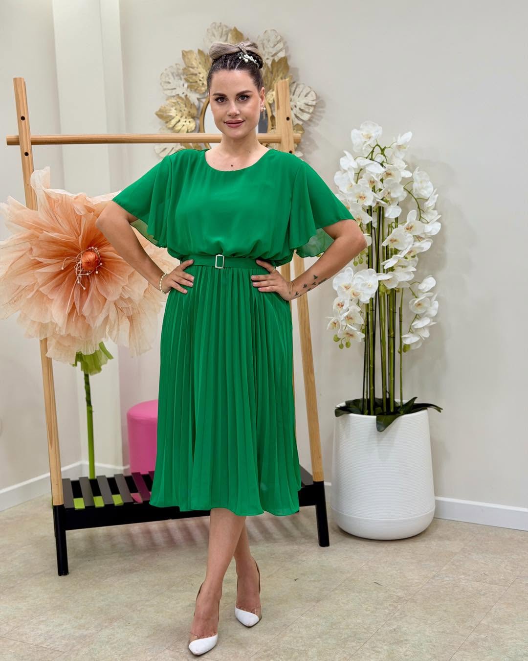 Rochie Malena