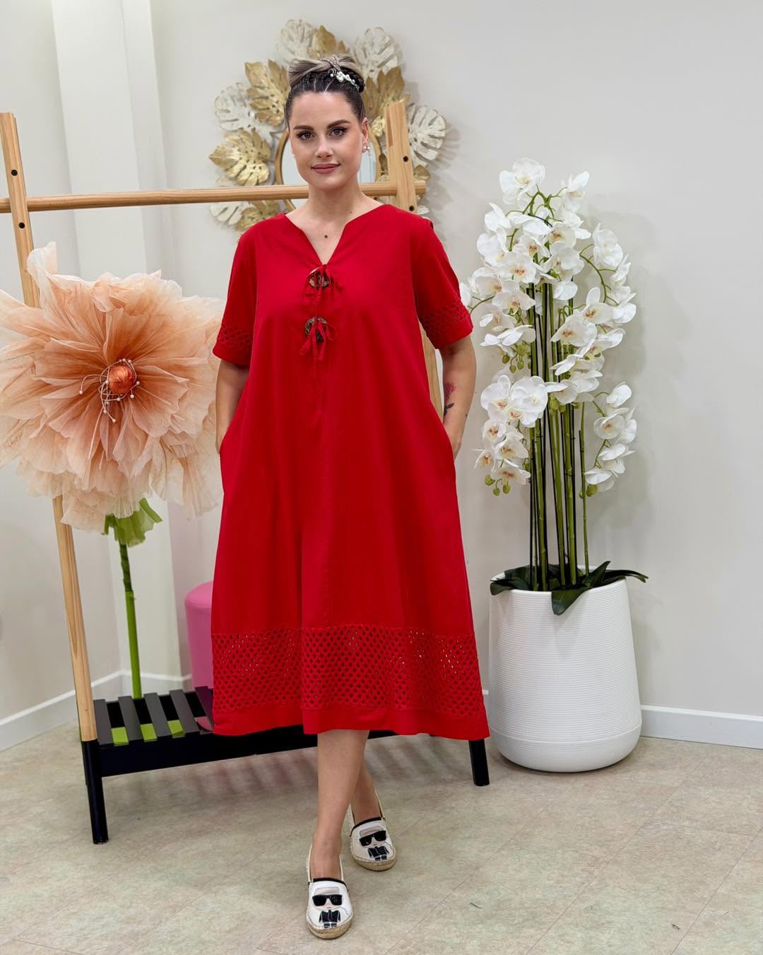 Rochie Vacancy