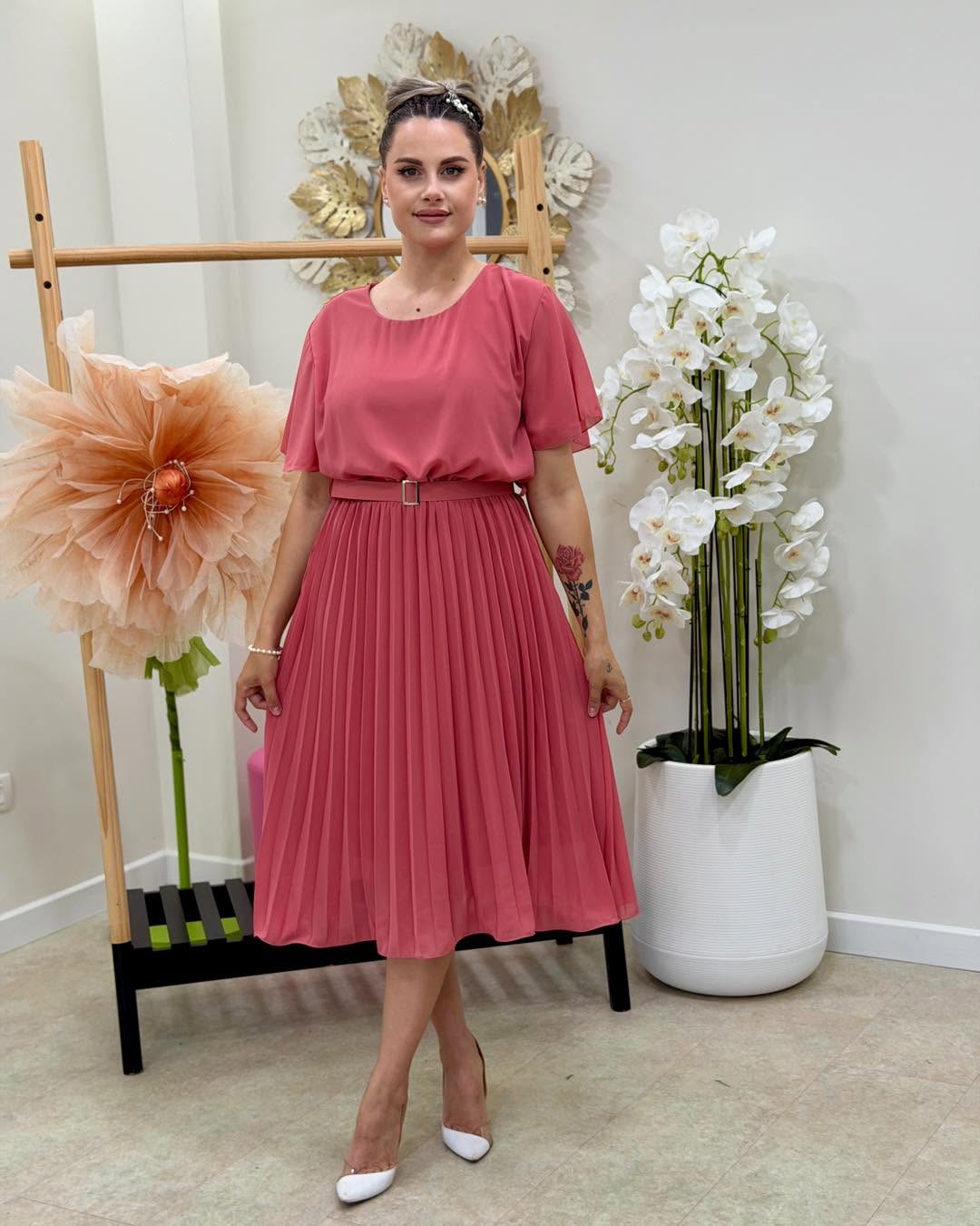 Rochie Malena