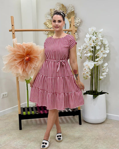 Rochie Cemy