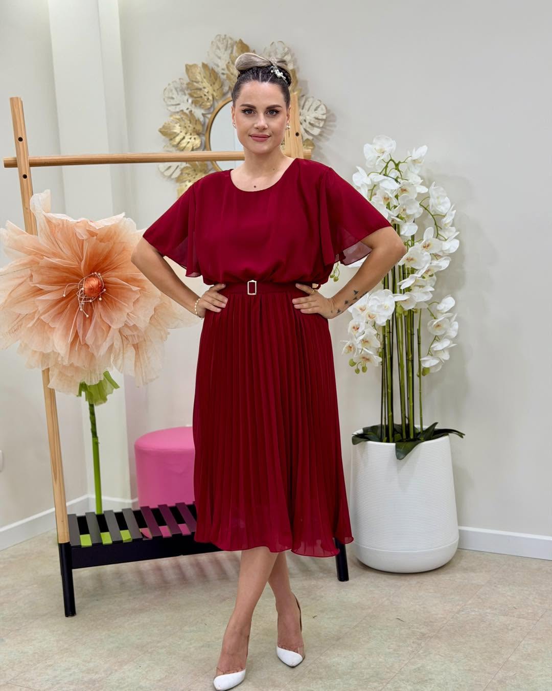 Rochie Malena