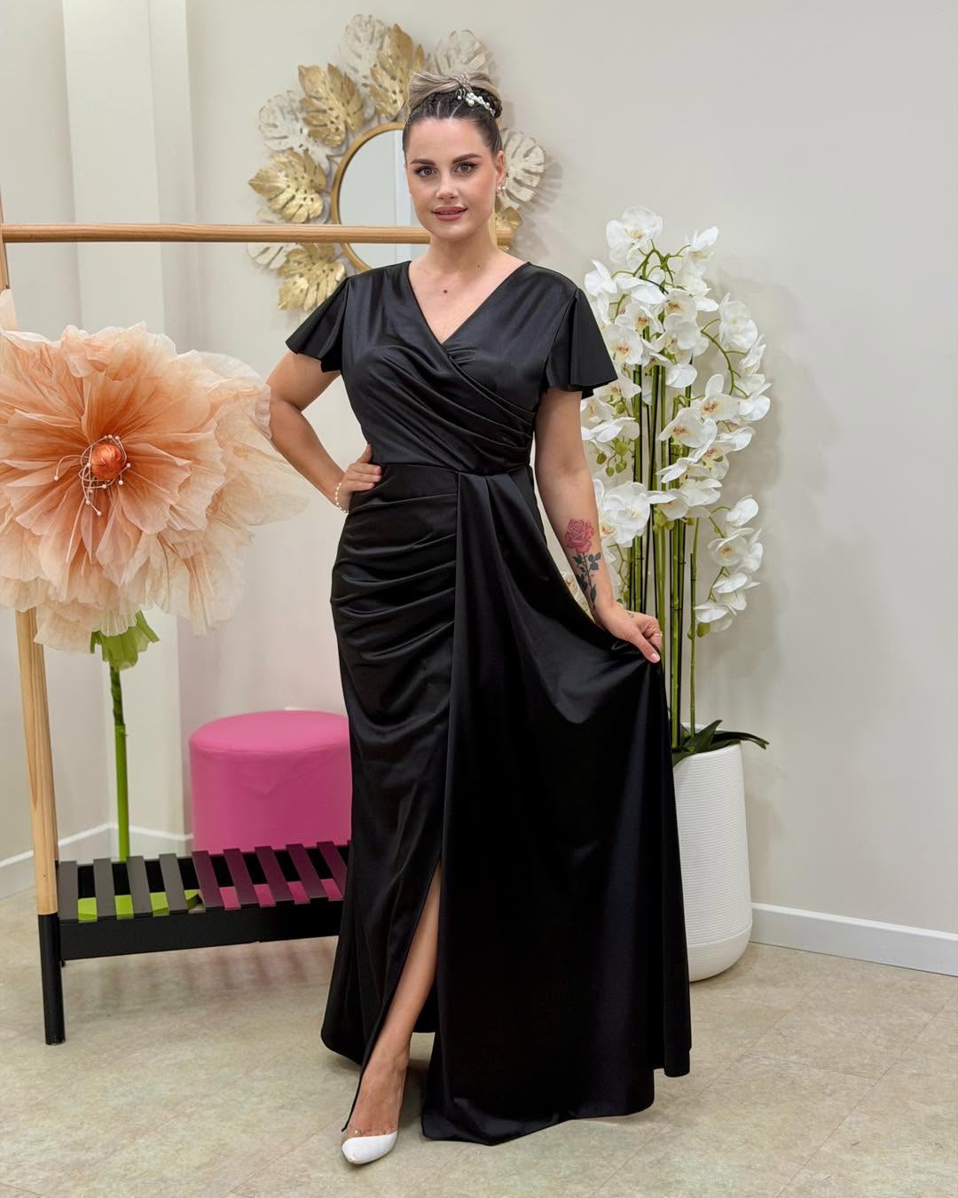 Rochie Elegancya