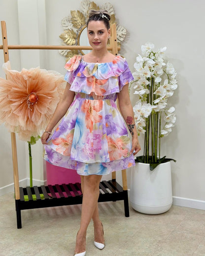 Rochie Bonnita