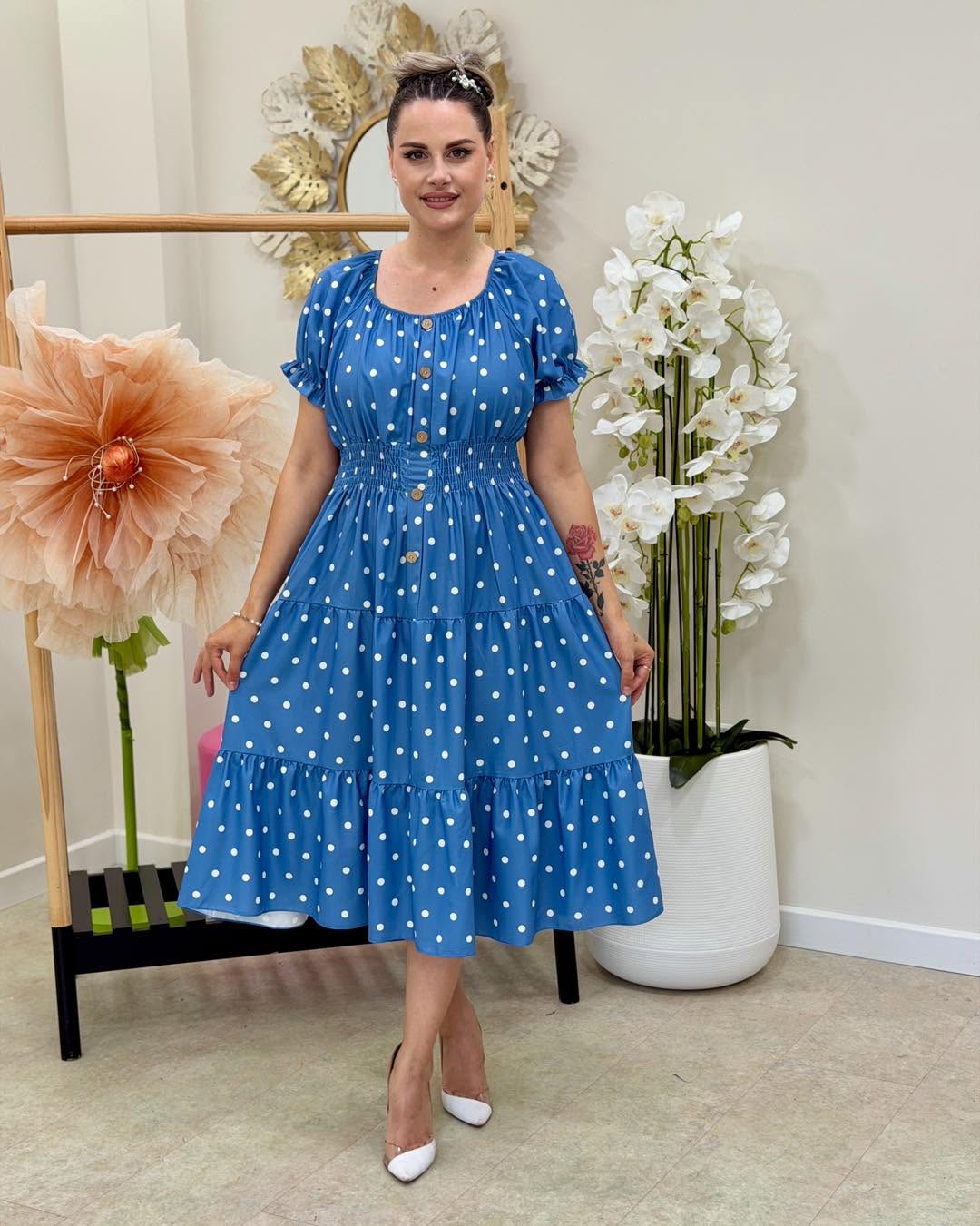 Rochie Duasila