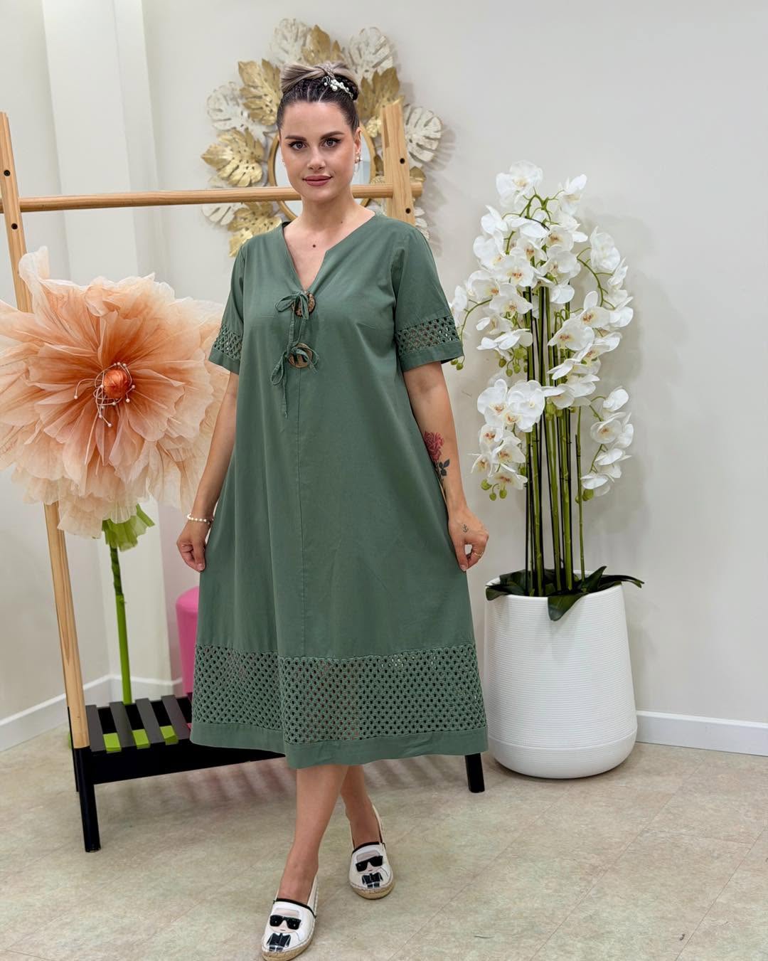 Rochie Vacancy
