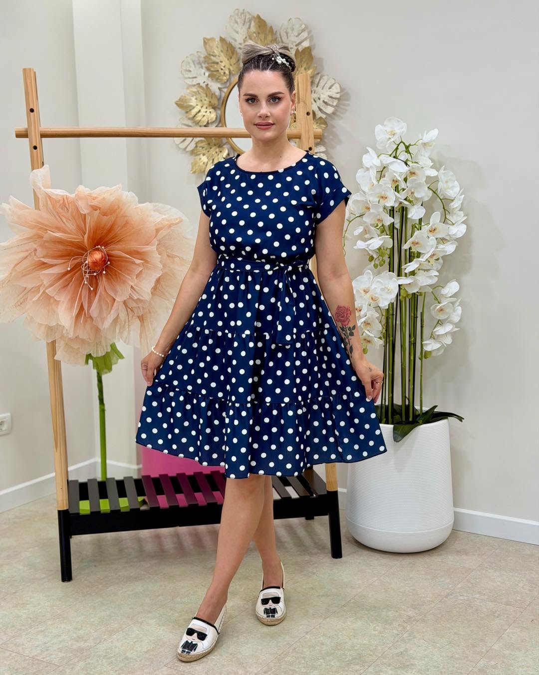 Rochie Miky