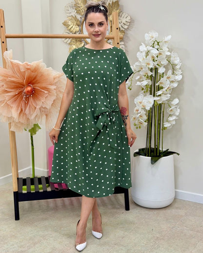 Rochie Eggy