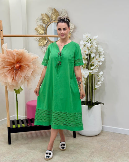 Rochie Vacancy