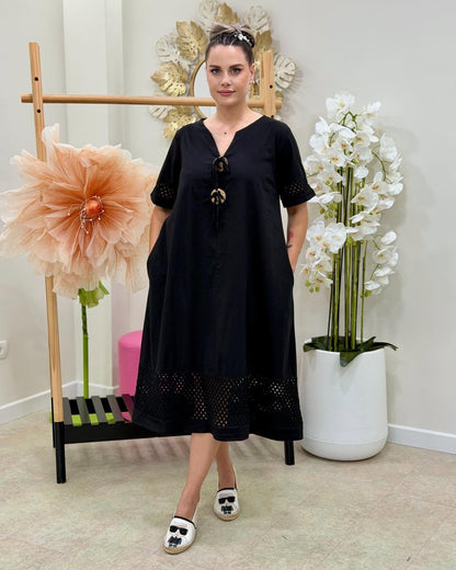Rochie Vacancy
