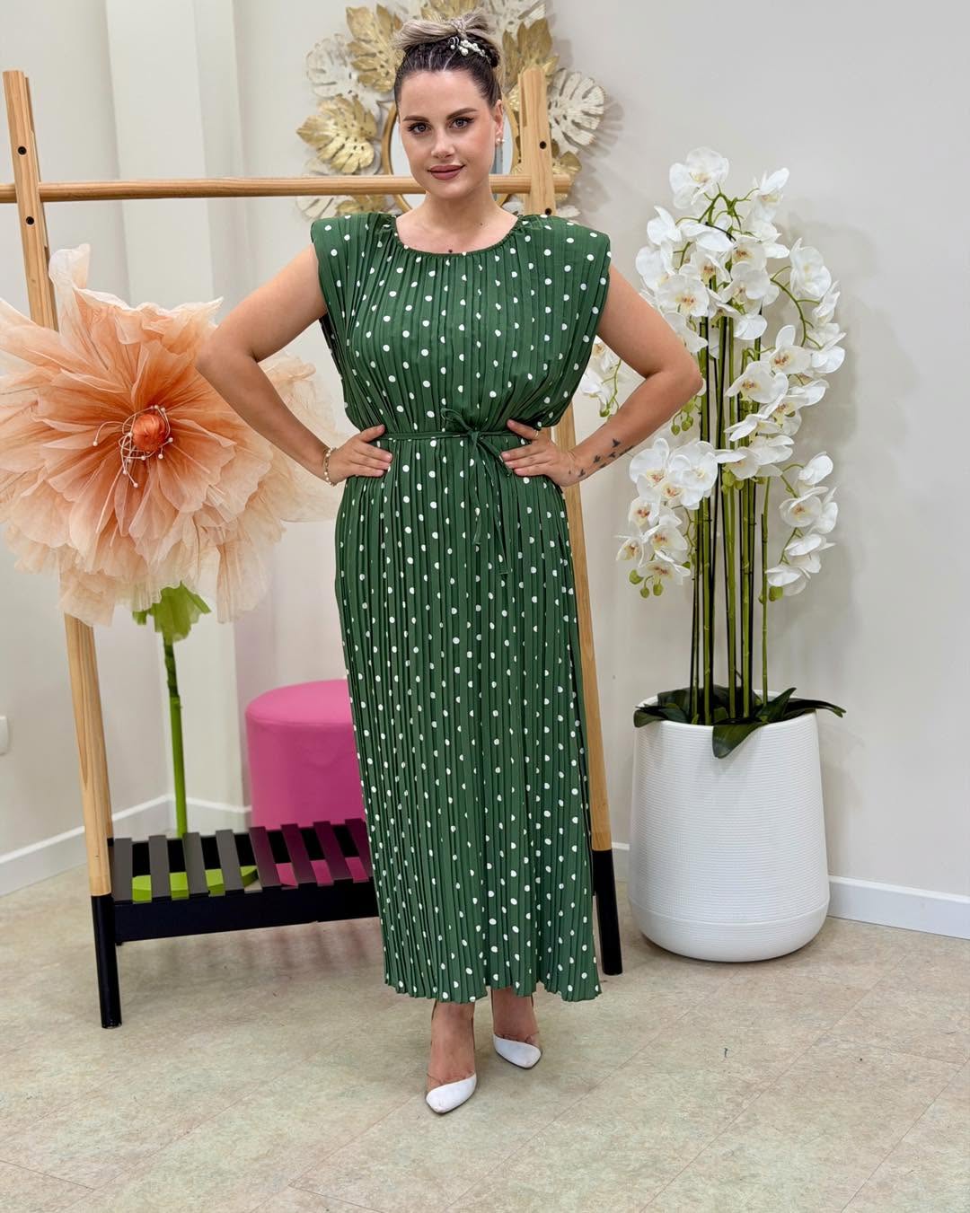 Rochie Palmy
