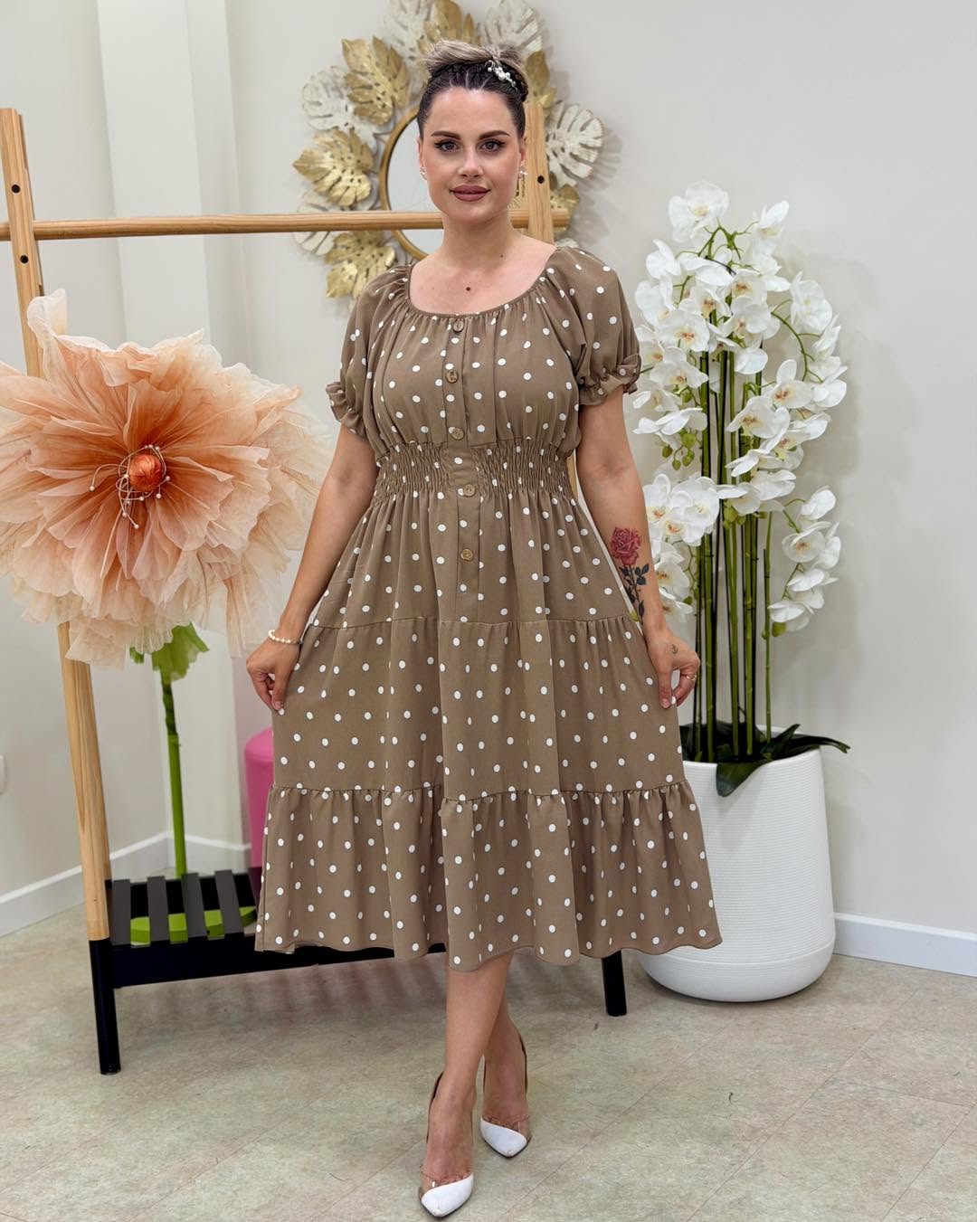 Rochie Duasila