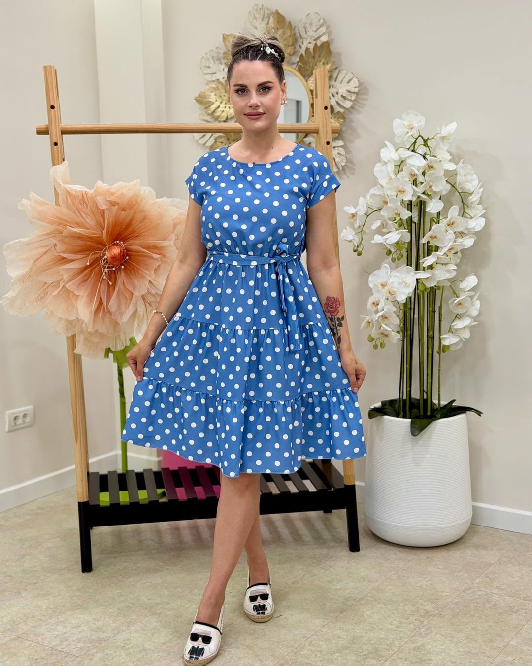 Rochie Miky