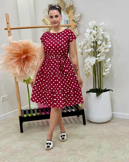 Rochie Miky