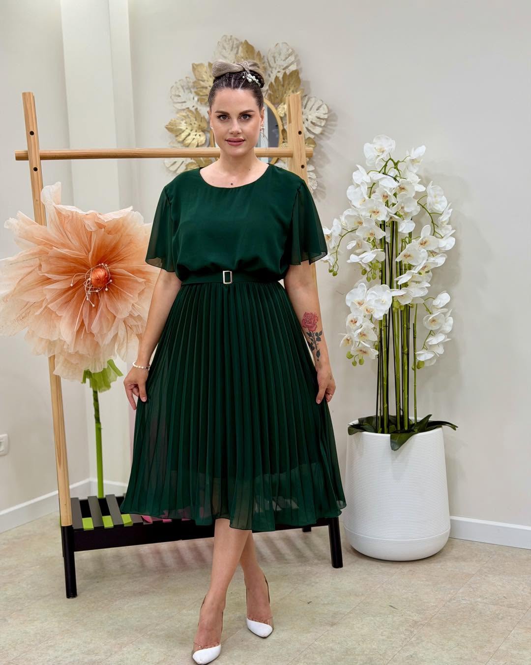 Rochie Malena