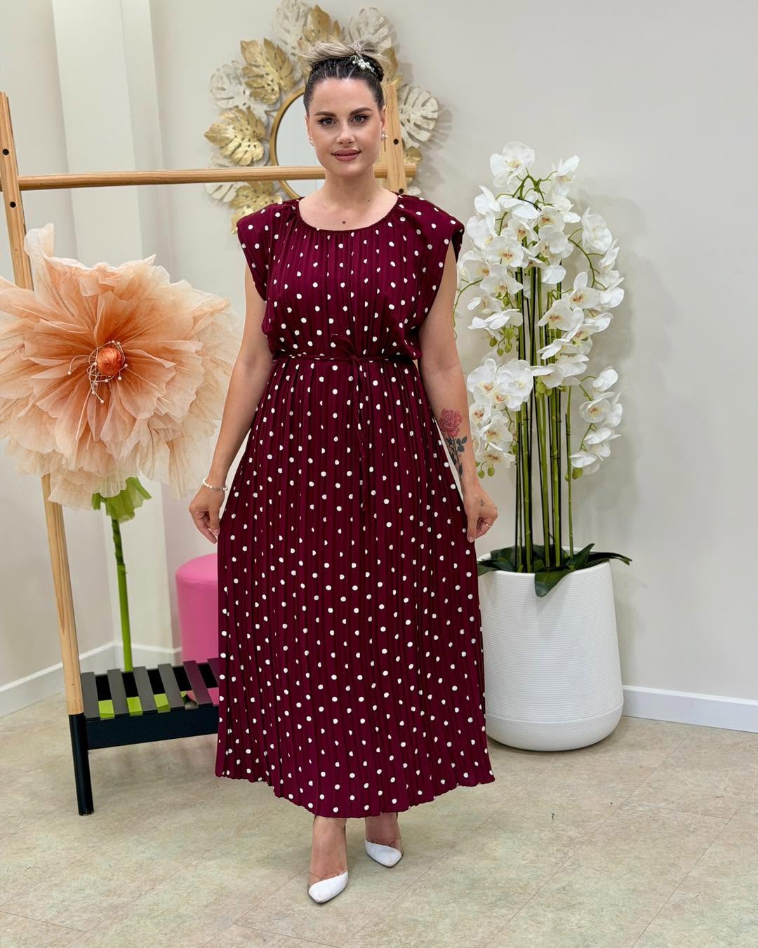 Rochie Palmy