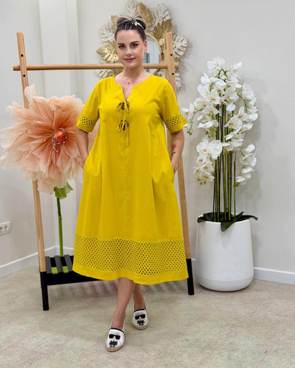 Rochie Vacancy