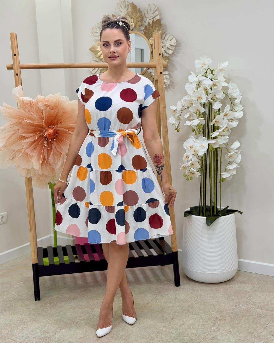Rochie Olla