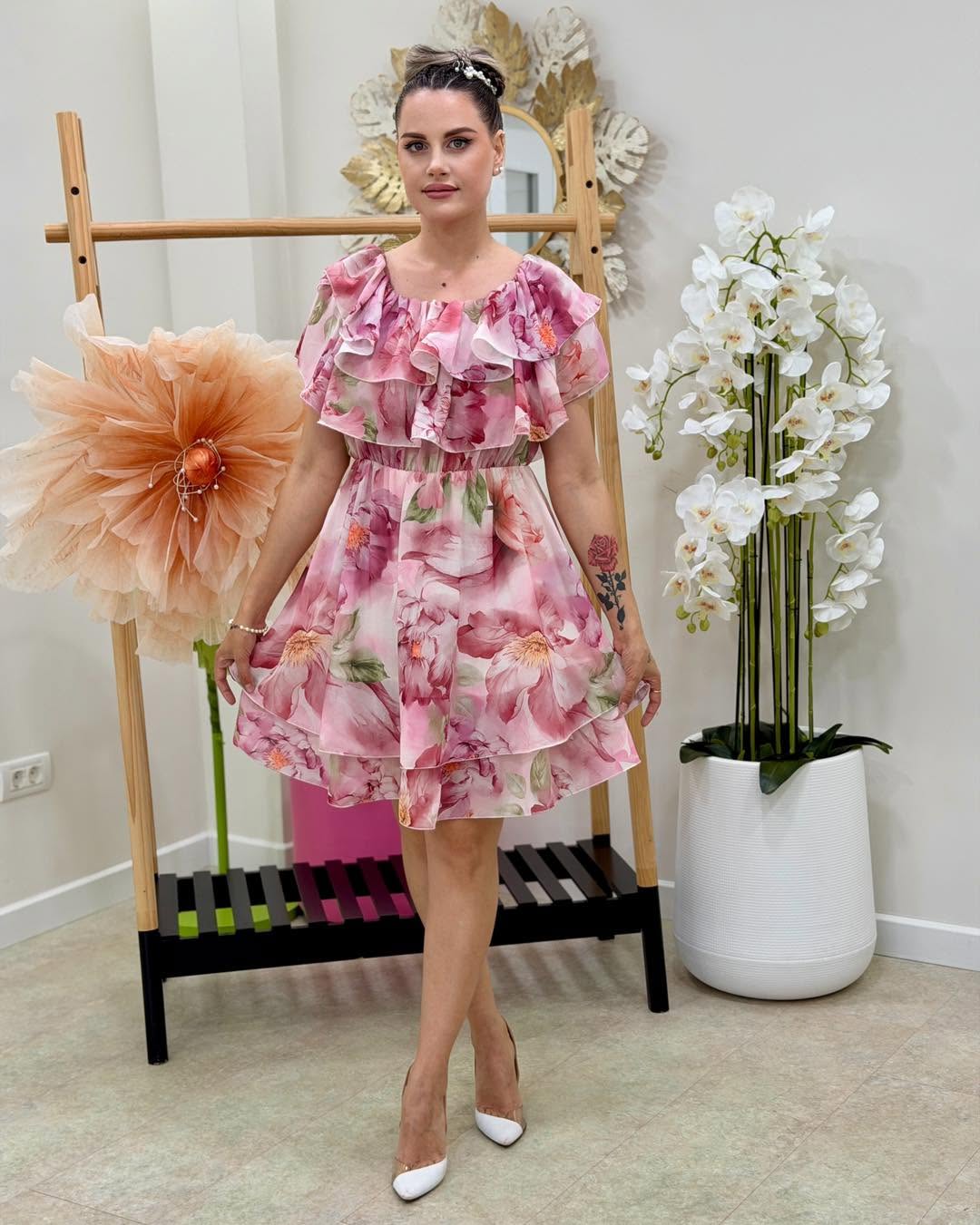 Rochie Bonnita