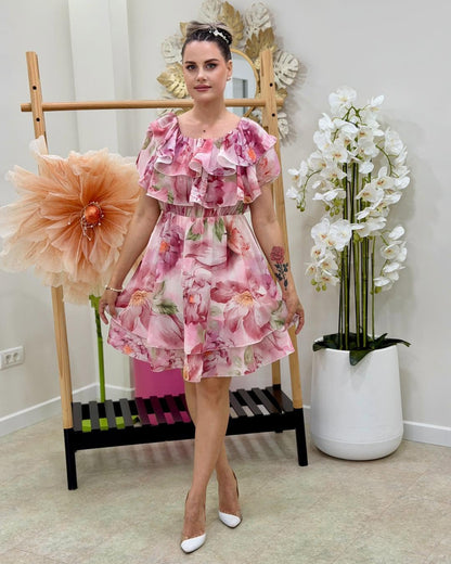 Rochie Bonnita