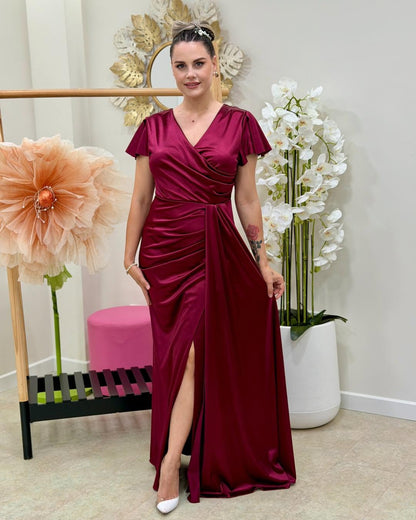 Rochie Elegancya