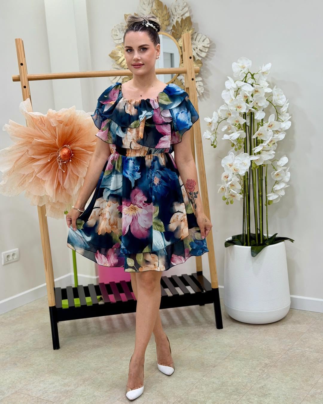 Rochie Bonnita