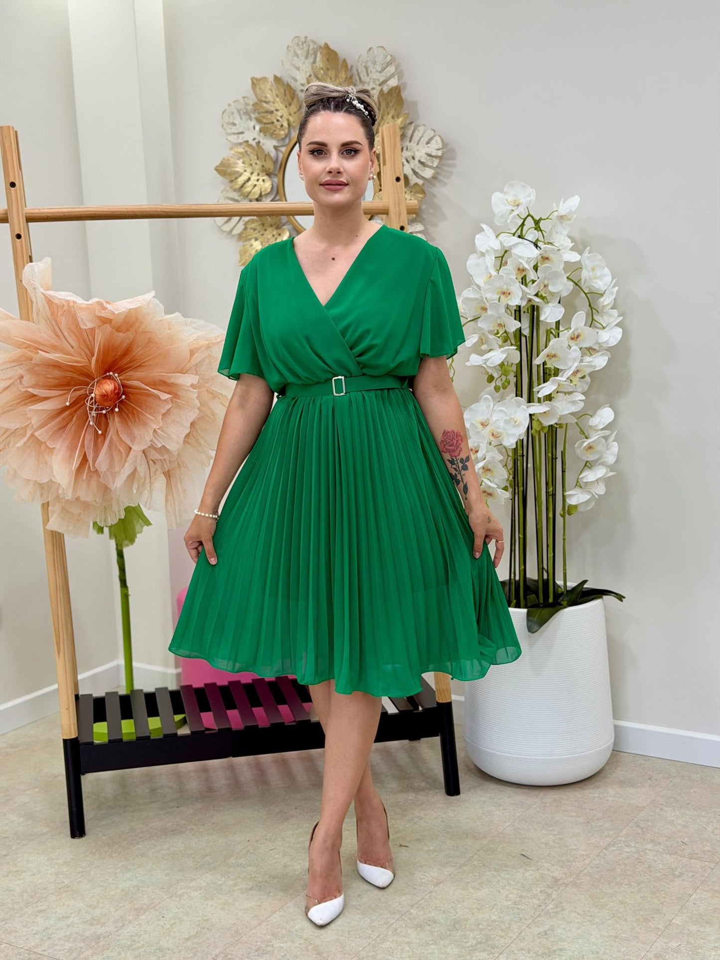 Rochie Ellisya