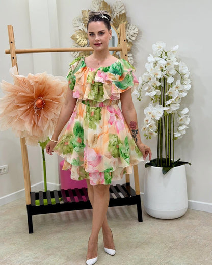 Rochie Bonnita