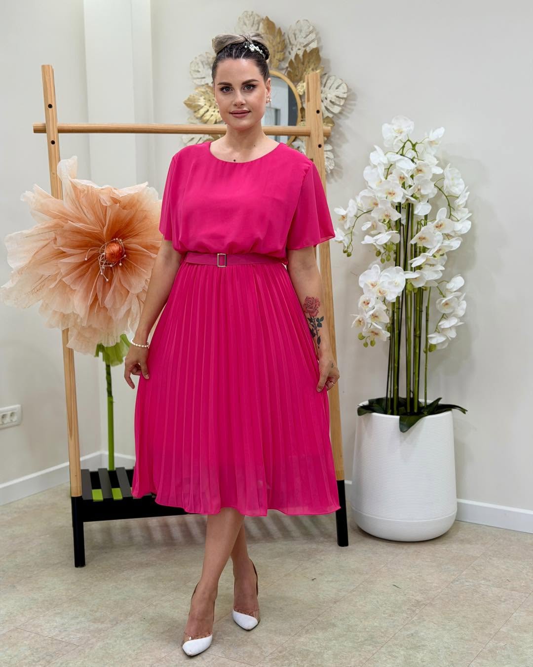 Rochie Malena