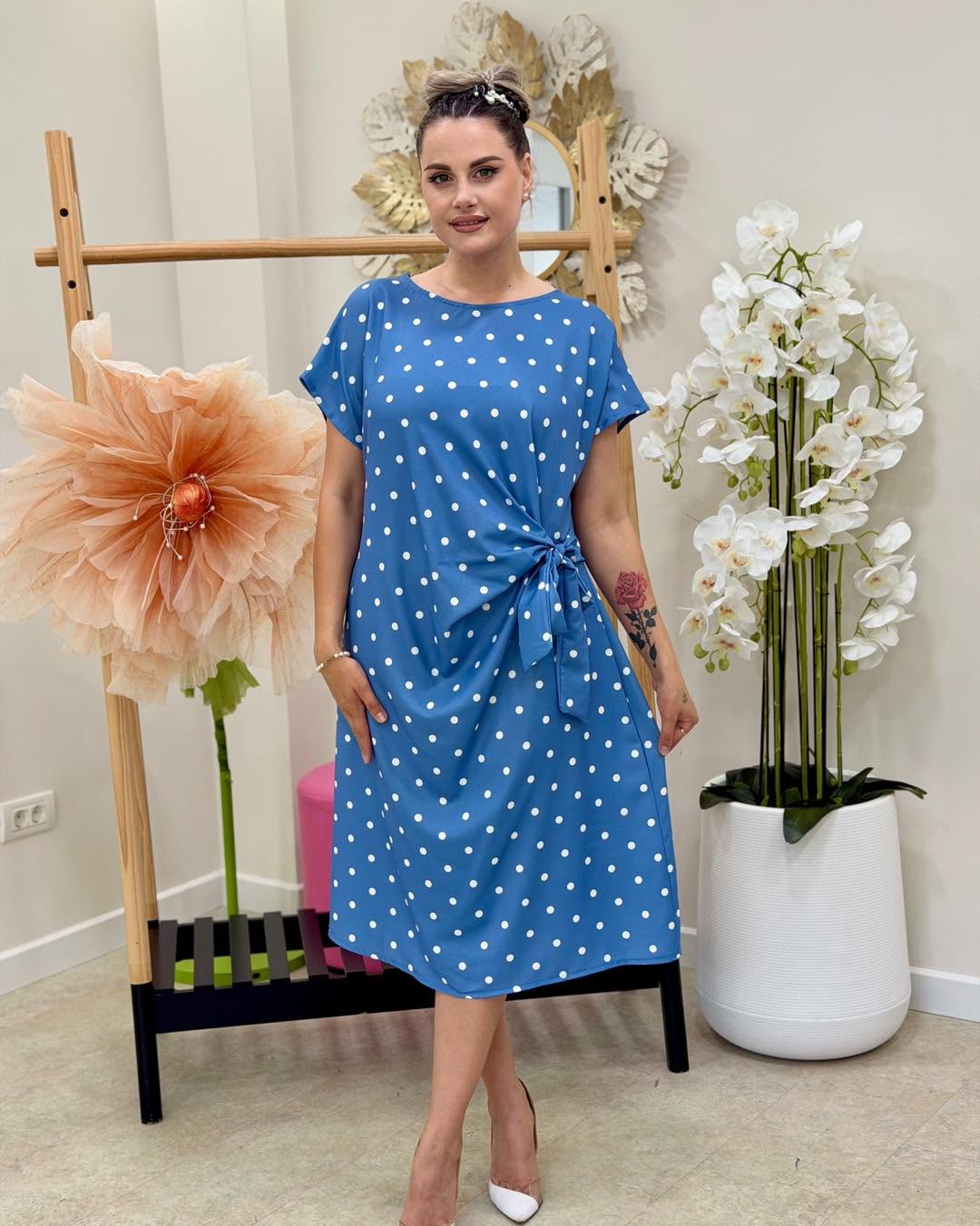 Rochie Eggy