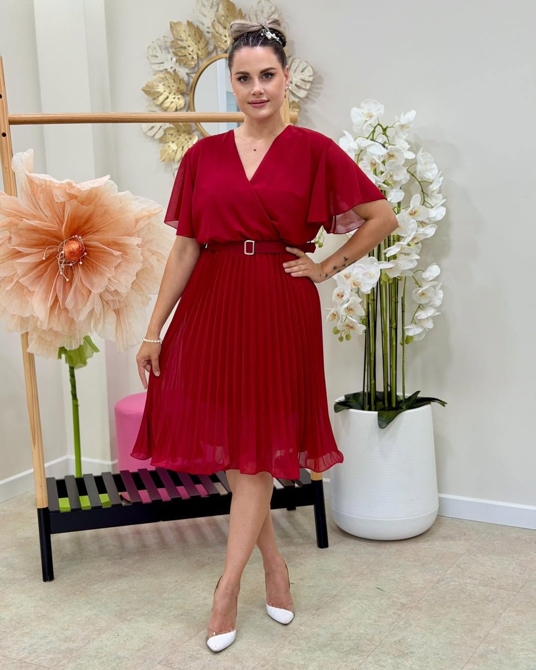 Rochie Ellisya