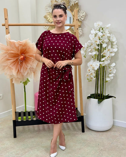 Rochie Eggy