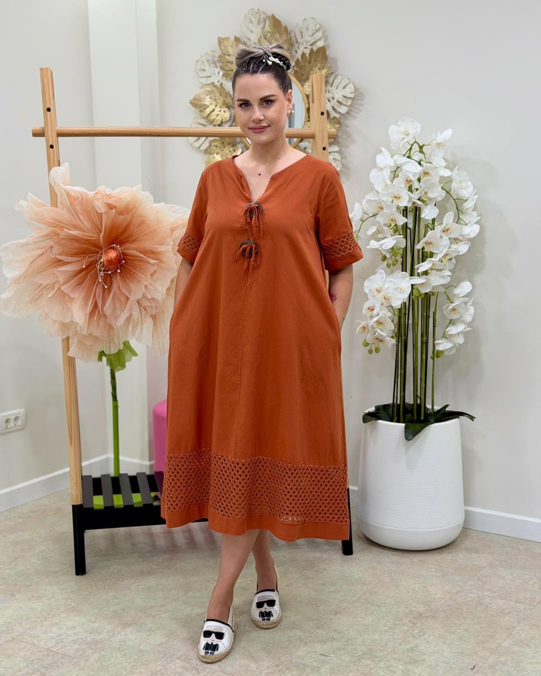 Rochie Vacancy