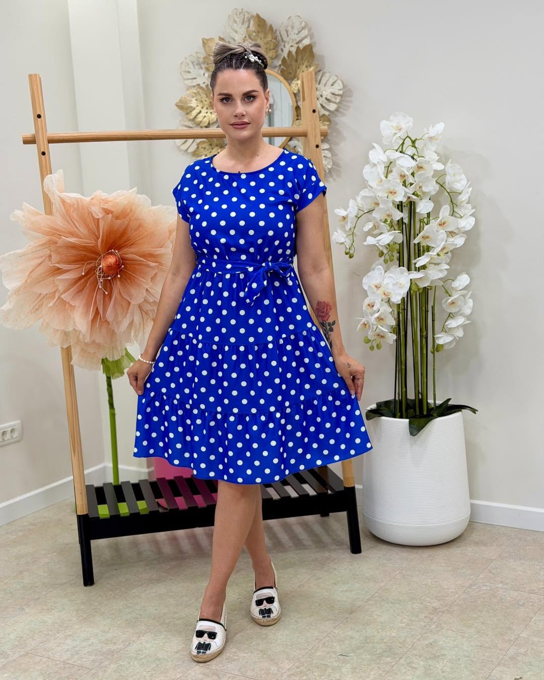 Rochie Miky