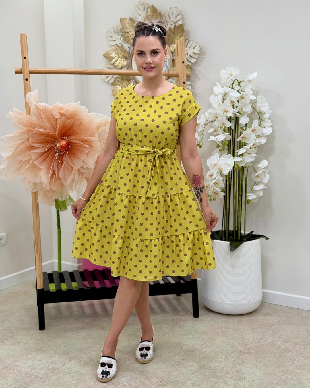 Rochie Miky