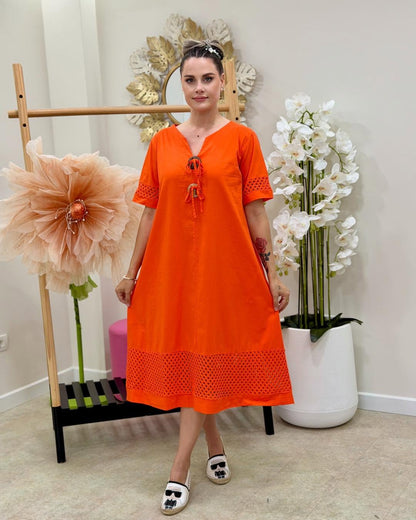 Rochie Vacancy