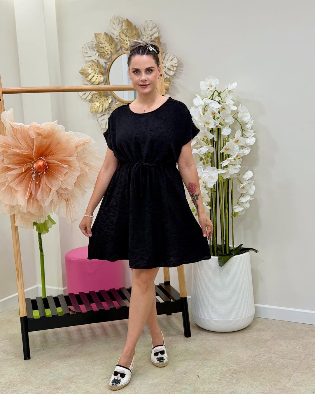 Rochie Ionela