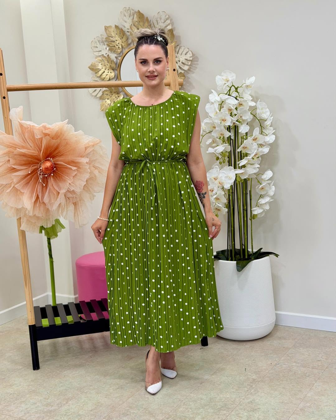 Rochie Palmy