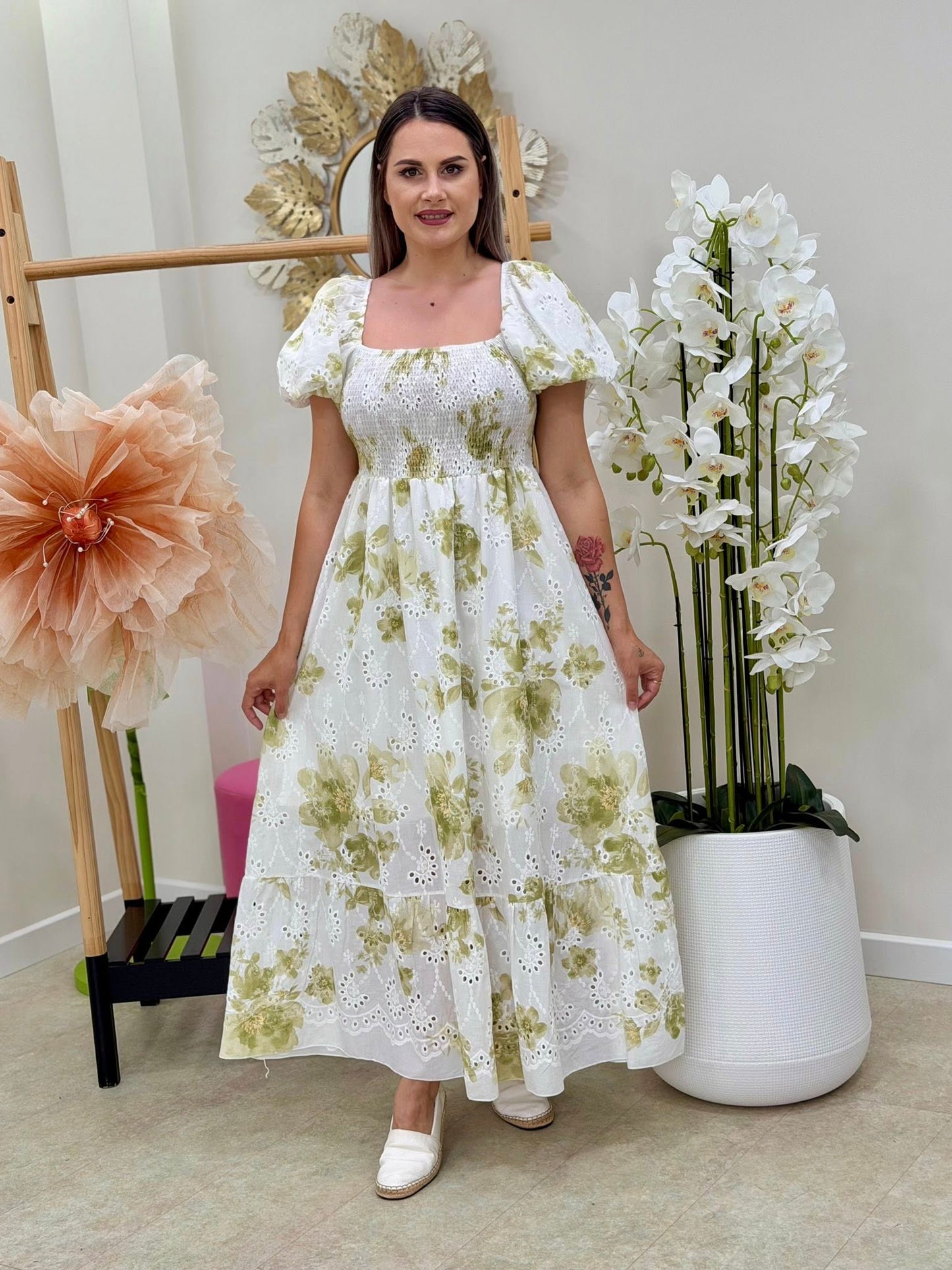 Rochie Laguna