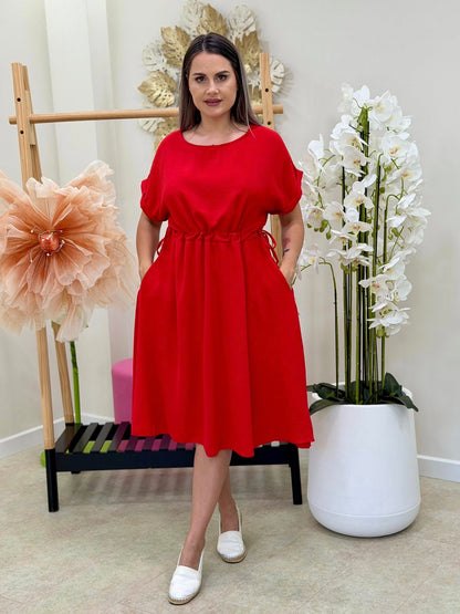 Rochie Brownie