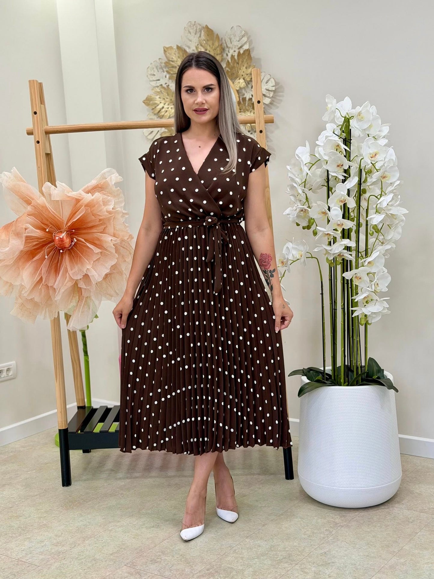Rochie Samira