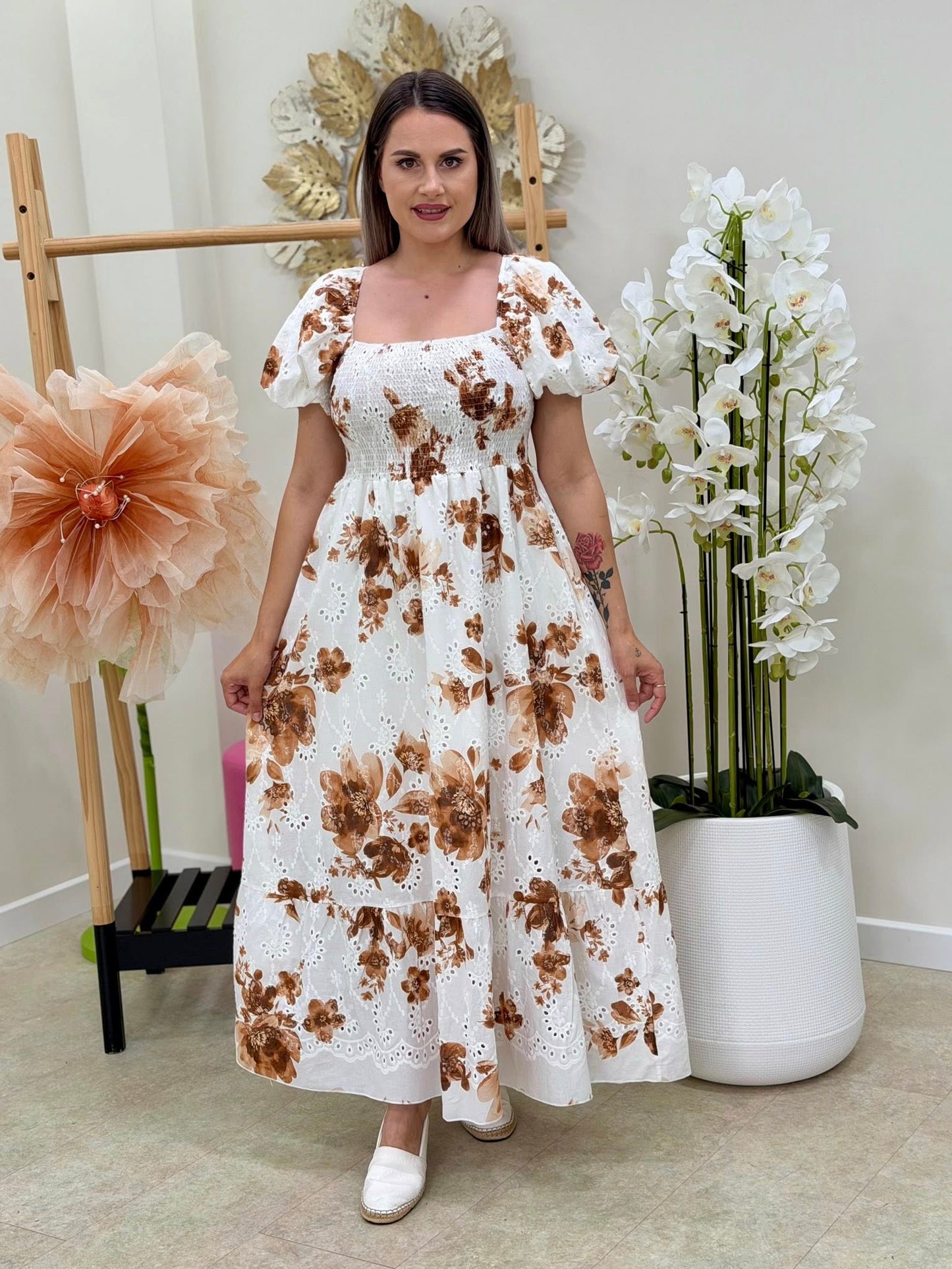 Rochie Laguna