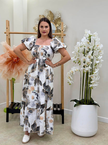 Rochie Madalyna