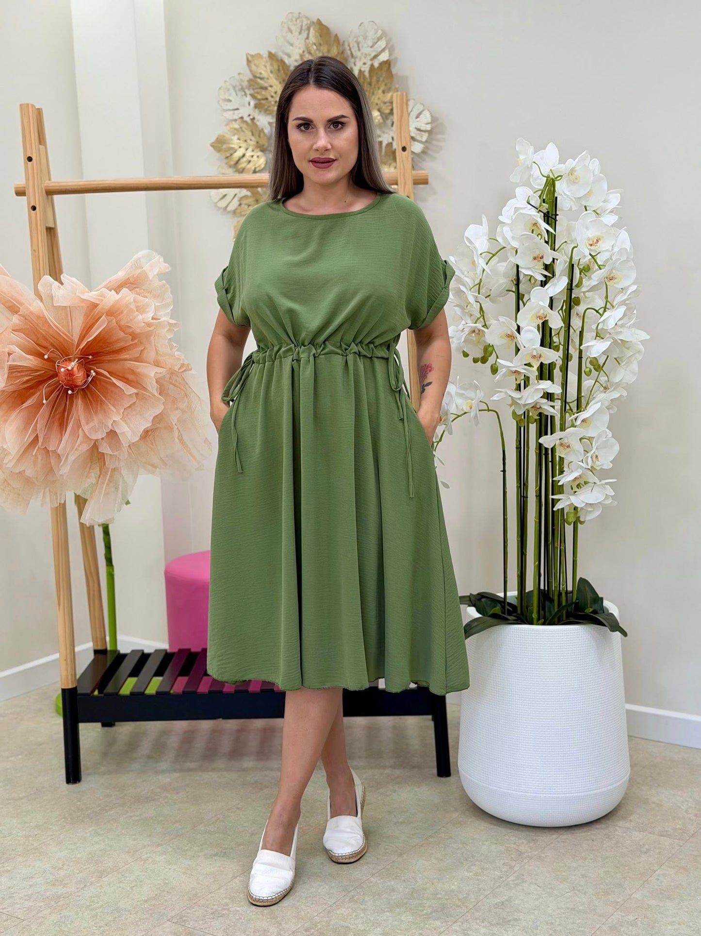 Rochie Brownie