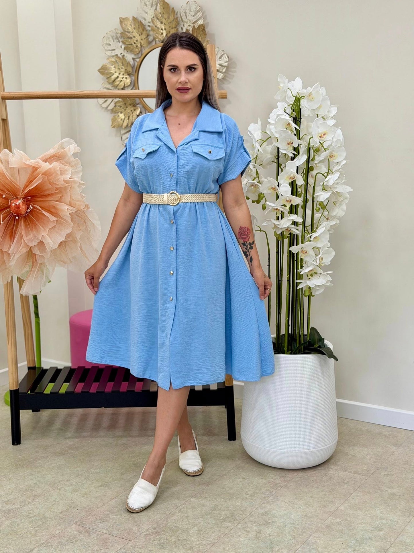 Rochie Thorina