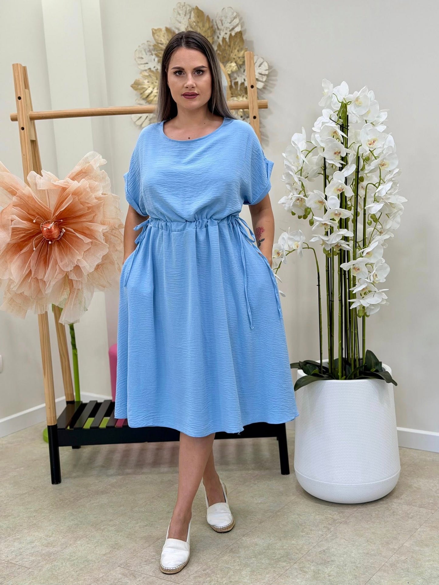 Rochie Brownie