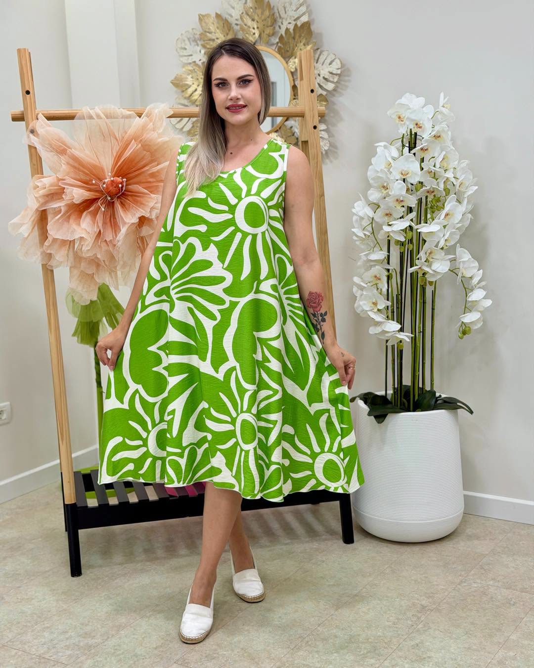 Rochie Patricia