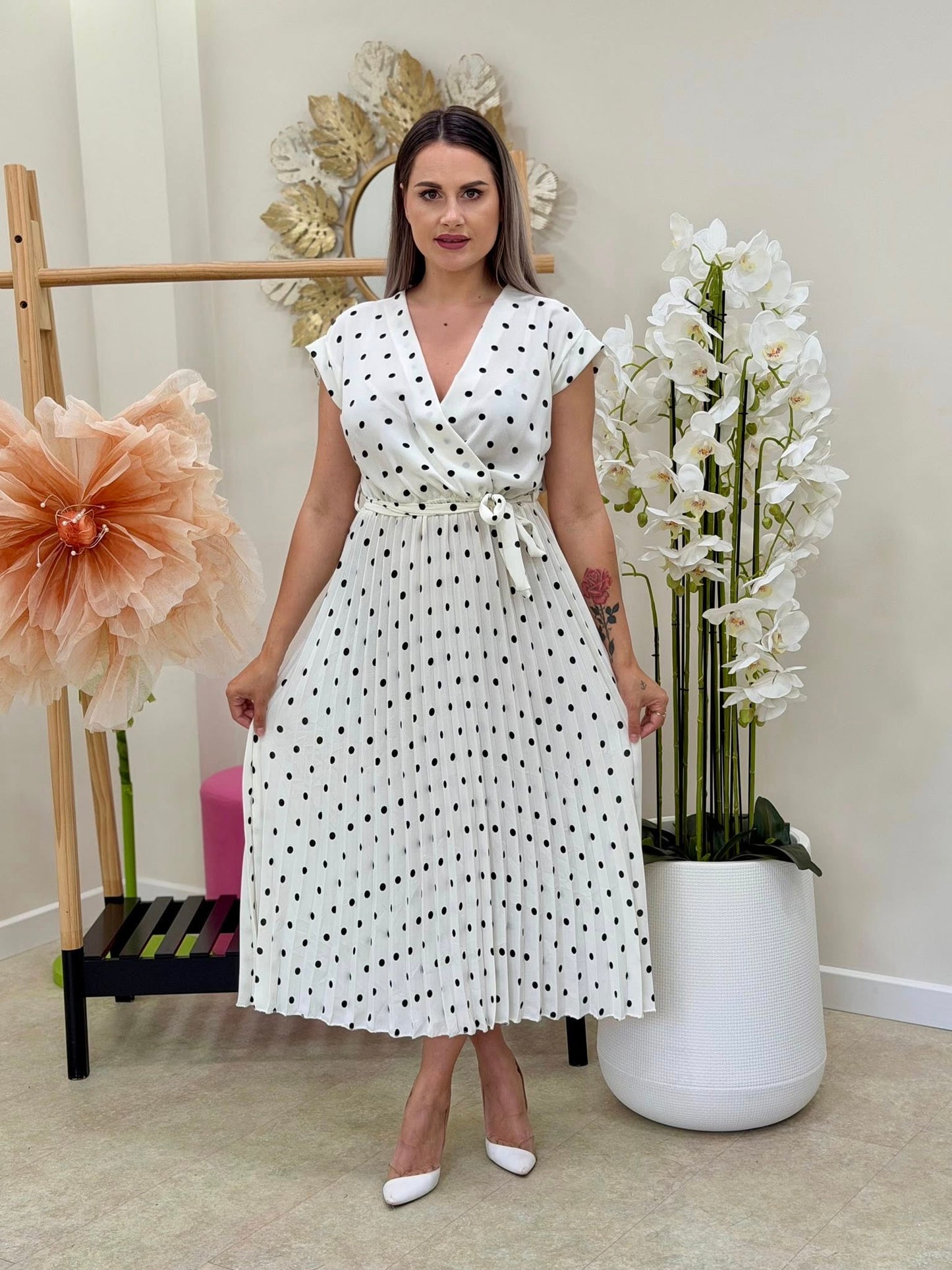 Rochie Samira